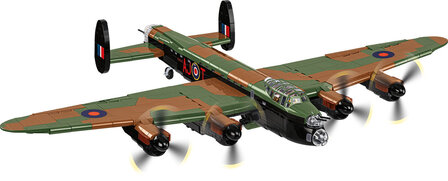 COBI 5758 Avro Lancaster BIII Dambusters