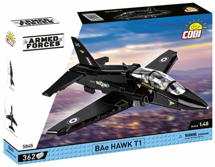 COBI 5845 BAe Hawk T1