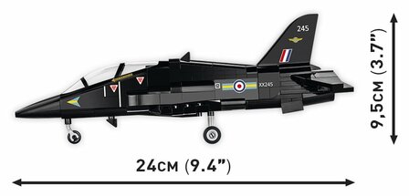 COBI 5845 BAe Hawk T1