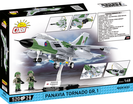 COBI 5852 Panavia Tornado GR.1