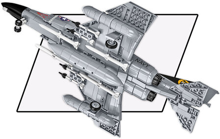 COBI 5897 F-4 Phantom II