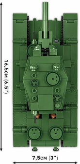COBI 2731 KV-2
