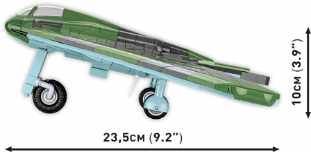 COBI 5757 Horten HO229