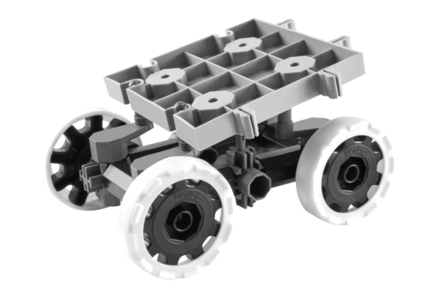 Korbo hummer 25 grijs