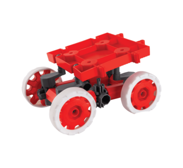 Korbo hummer 25 rood