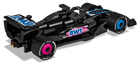 COBI 1684 Alpine F1 Car