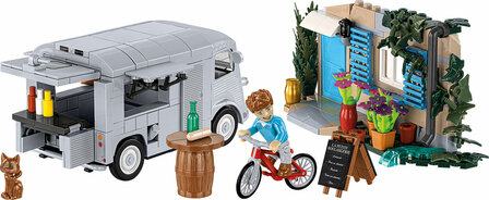 COBI 24633 Citro&euml;n Type H 