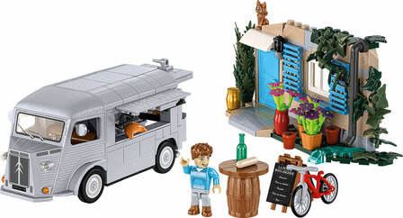 COBI 24633 Citro&euml;n Type H 