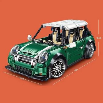 TGL Cooper S