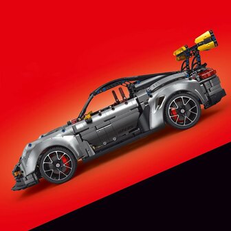 TGL 5026A 911 Grijs