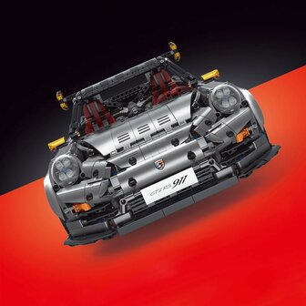 TGL 5026A 911 Grijs