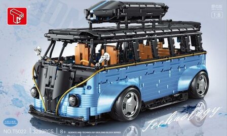 TGL T5022A T2 Bus