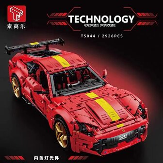 TGL T5044 812