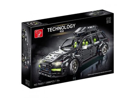 TGL 5023 RS6