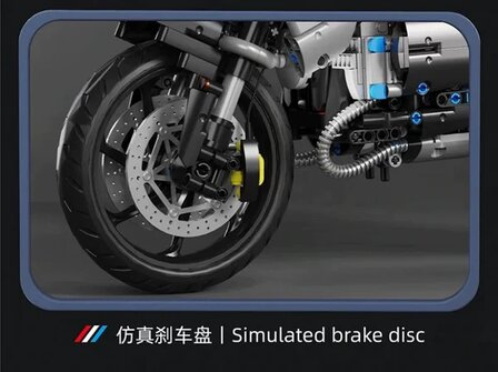 TGL T4022 R1250GS