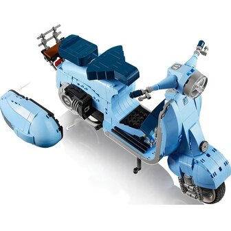 TGL T4025B Scooter Classic 300
