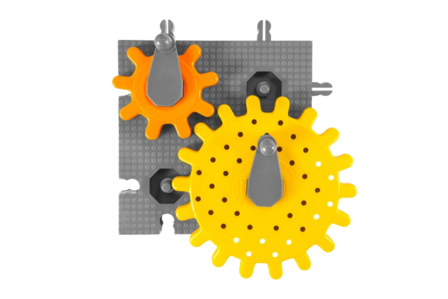 Korbo Car Technix 122