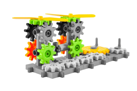 Korbo Car Technix 122