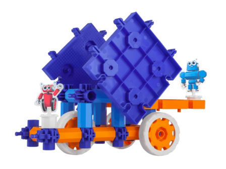 Korbo Space 131