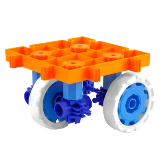 Korbo Space 131