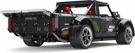 Mould King 13082S Off Road Truck RC