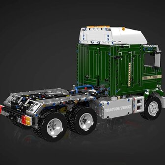 Mould King 13202 K100 American Truck