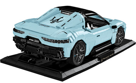 COBI 24351 Maserati MC20 Exe Edition
