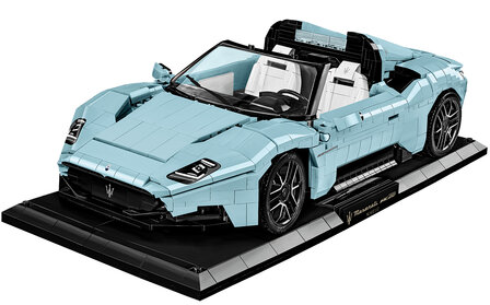 COBI 24351 Maserati MC20 Exe Edition