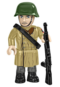 COBI 3138 Panzer VIII Maus