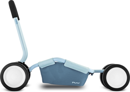 Puky Traily retro blauw