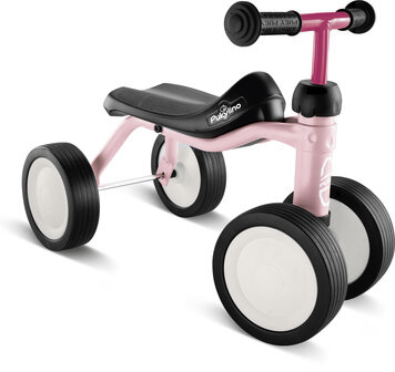 Pukylino retro roze