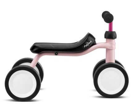 Pukylino retro roze