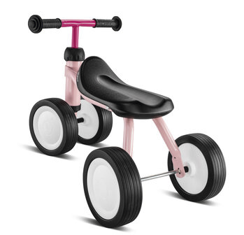 Pukylino retro roze