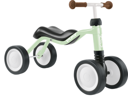 Puky Wutsch 3032 pastelgroen