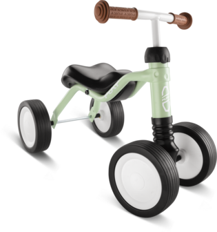 Puky Wutsch 3032 pastelgroen