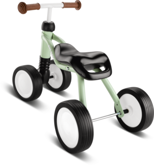 Puky Wutsch 3032 pastelgroen