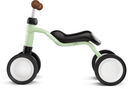 Puky Wutsch 3032 pastelgroen