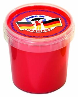 Feuchtmann - Straat krijt verf 4x 100 gram