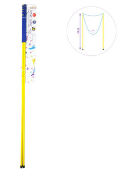 Mega bellenblaas toverstok - PRO 100cm