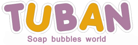 Mega bellenblaas toverstok - PRO wolk