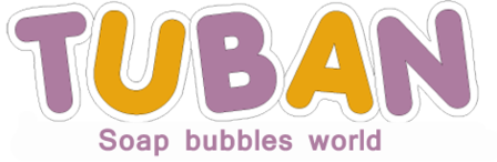 Bellenblaas vloeistof 1 liter
