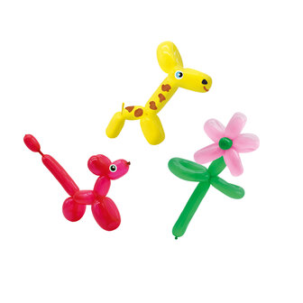 Modellierballons