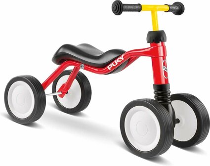 Puky Wutsch 3029 rood