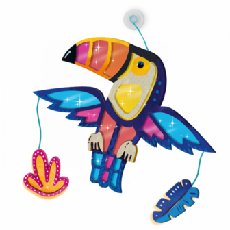 Suncatcher (toekan)