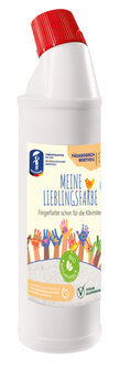 Mijn Lievelingsverf - 633 0658-1NL - wit - 900 gram - vingerverf - Feuchtmann