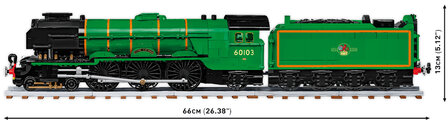 COBI 6292 Flying Scotsman BST 