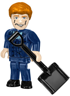 COBI 6292 Flying Scotsman BST 