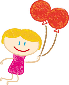 SES Creative - 00201 - Krijt 12 kleuren - stofvrij - heldere kleuren - schoolkrijt - makkelijk uitwasbaar