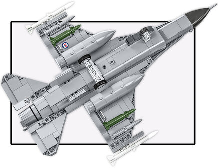 COBI 5913 F-16AM Falcon