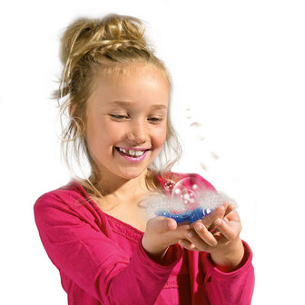 SES Creative - 00910 - Zeepjes Gieten - glitter zeep - zelf zeep maken - verschillende vormpjes